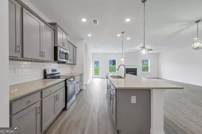 313 Angela Avenue #LOT 05, Bowdon, GA 30108 - Photo 25
