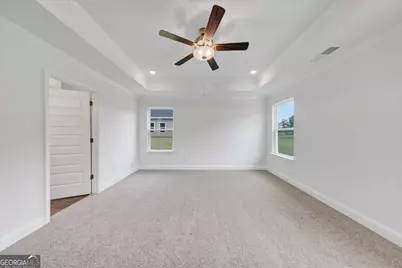 313 Angela Avenue #LOT 05, Bowdon, GA 30108 - Photo 31