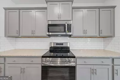 313 Angela Avenue #LOT 05, Bowdon, GA 30108 - Photo 9