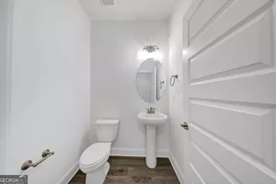 313 Angela Avenue #LOT 05, Bowdon, GA 30108 - Photo 27