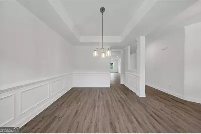 313 Angela Avenue #LOT 05, Bowdon, GA 30108 - Photo 23