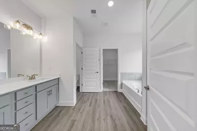 313 Angela Avenue #LOT 05, Bowdon, GA 30108 - Photo 33