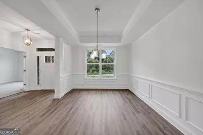 313 Angela Avenue #LOT 05, Bowdon, GA 30108 - Photo 5