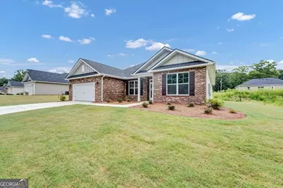313 Angela Avenue #LOT 05, Bowdon, GA 30108 - Photo 19