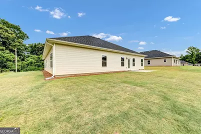 313 Angela Avenue #LOT 05, Bowdon, GA 30108 - Photo 37