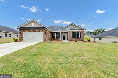 313 Angela Avenue #LOT 05, Bowdon, GA 30108 - Photo 1