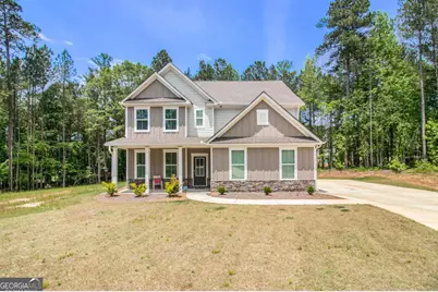 20 Richmond Trail, Oxford, GA 30054 - Photo 1
