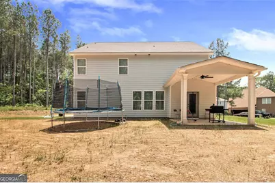 20 Richmond Trail, Oxford, GA 30054 - Photo 5