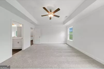 305 Angela Avenue #LOT 07, Bowdon, GA 30108 - Photo 27