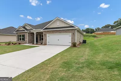 305 Angela Avenue #LOT 07, Bowdon, GA 30108 - Photo 13