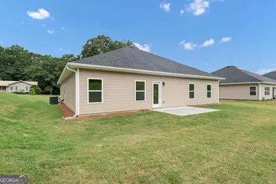 305 Angela Avenue #LOT 07, Bowdon, GA 30108 - Photo 31