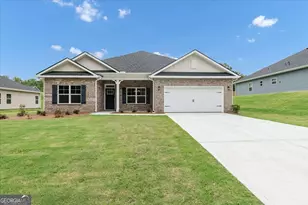 305 Angela Ave, Bowdon, GA 30108 - Photo 1