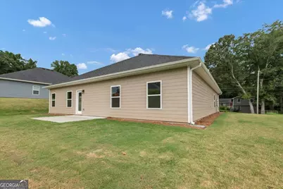 305 Angela Avenue #LOT 07, Bowdon, GA 30108 - Photo 33
