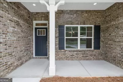 305 Angela Avenue #LOT 07, Bowdon, GA 30108 - Photo 15