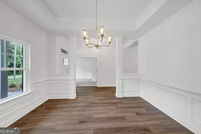 305 Angela Avenue #LOT 07, Bowdon, GA 30108 - Photo 17