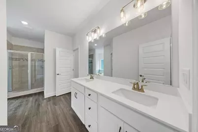 305 Angela Avenue #LOT 07, Bowdon, GA 30108 - Photo 11