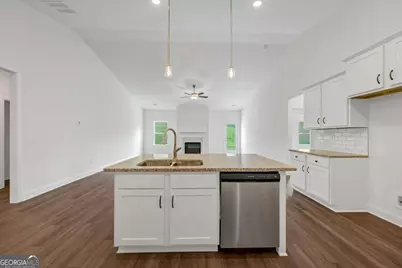305 Angela Avenue #LOT 07, Bowdon, GA 30108 - Photo 21