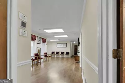 1281 &amp; 1283 Parker Road, Conyers, GA 30094 - Photo 9