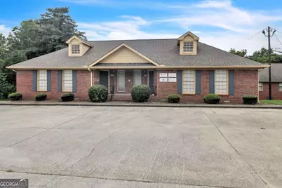 1281 &amp; 1283 Parker Road, Conyers, GA 30094 - Photo 1