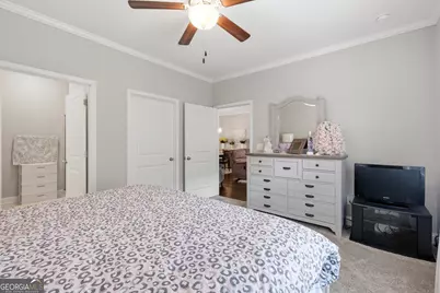 3874 Valley View Court, Gainesville, GA 30501 - Photo 11