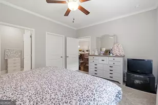 3874 Valley View Ct, Gainesville, GA 30501 - Photo 11