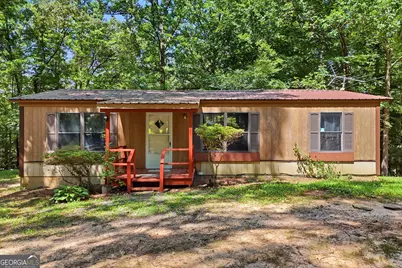 2161 Swan Bridge Road, Talking Rock, GA 30175 - Photo 3