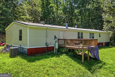 2161 Swan Bridge Road, Talking Rock, GA 30175 - Photo 5
