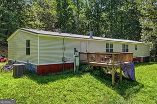 2161 Swan Bridge Rd, Talking Rock, GA 30175 - Photo 5