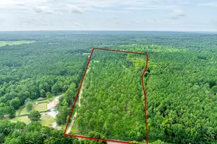 1052 Fortville Milledgeville Rd, Haddock, GA 31033 - Photo 1