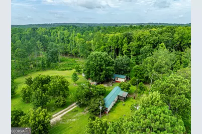 1052 Fortville Milledgeville Road, Haddock, GA 31033 - Photo 5