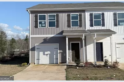 485 Oakwood Drive, Milledgeville, GA 31061 - Photo 1