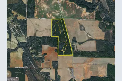 0 Poplar Springs Road, Byromville, GA 31007 - Photo 35