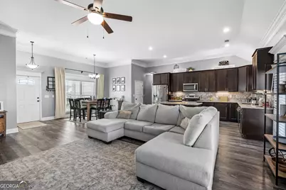 105 Exeter Way, Bonaire, GA 31005 - Photo 9