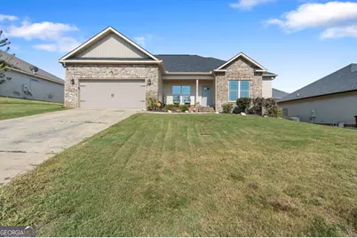 105 Exeter Way, Bonaire, GA 31005 - Photo 1