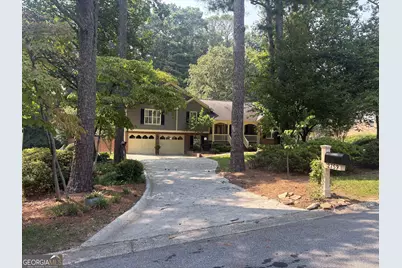 2759 Lanier Drive, Snellville, GA 30078 - Photo 3