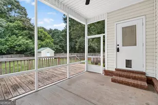 420 Southland Trail, Byron, GA 31008 - Photo 53