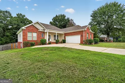 420 Southland Trail, Byron, GA 31008 - Photo 5
