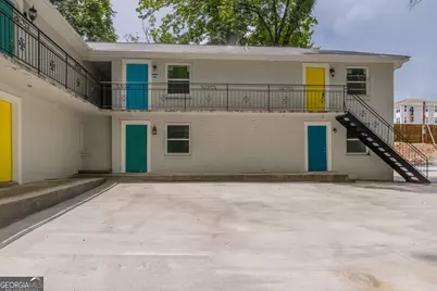 297 Burbank Drive NW, Atlanta, GA 30314 - Photo 3