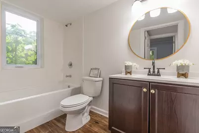 297 Burbank Drive NW, Atlanta, GA 30314 - Photo 29