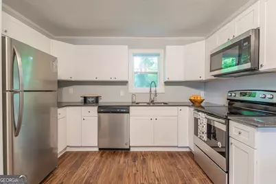 297 Burbank Drive NW, Atlanta, GA 30314 - Photo 23