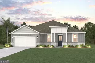 381 Shoreline Dr, Kingsland, GA 31548 - Photo 1
