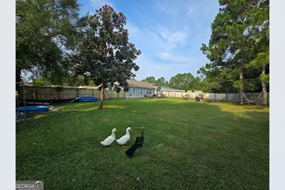 130 Dellwood Place, Saint Marys, GA 31558 - Photo 35