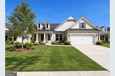 717 Brooke View Drive, Canton, GA 30115 - Photo 1