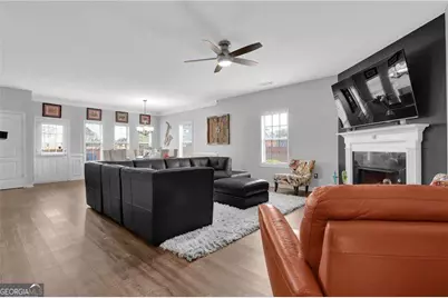 2145 Waterford Park Drive, Lawrenceville, GA 30044 - Photo 11