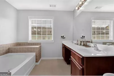 2145 Waterford Park Drive, Lawrenceville, GA 30044 - Photo 23