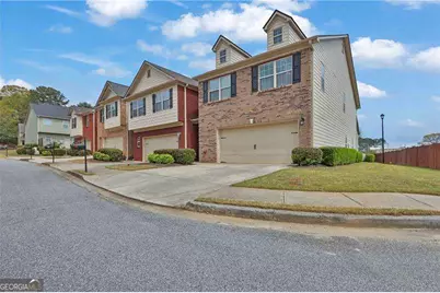 2145 Waterford Park Drive, Lawrenceville, GA 30044 - Photo 27