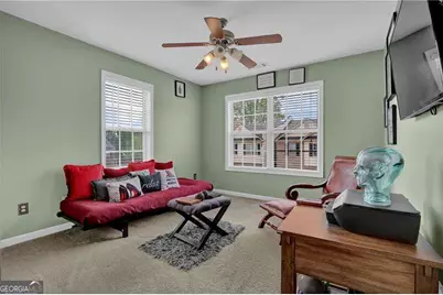 2145 Waterford Park Drive, Lawrenceville, GA 30044 - Photo 21