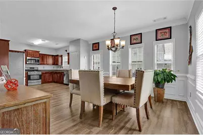 2145 Waterford Park Drive, Lawrenceville, GA 30044 - Photo 15