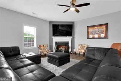 2145 Waterford Park Drive, Lawrenceville, GA 30044 - Photo 5