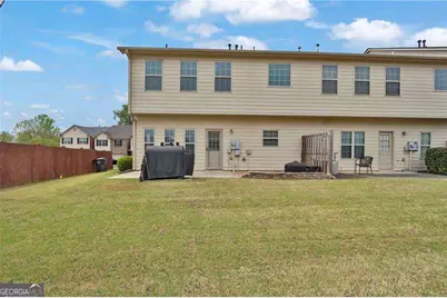 2145 Waterford Park Drive, Lawrenceville, GA 30044 - Photo 33